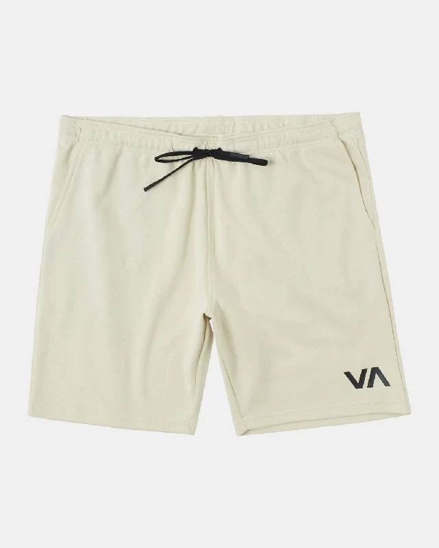 Sport IV 19" Shorts - Oatmeal