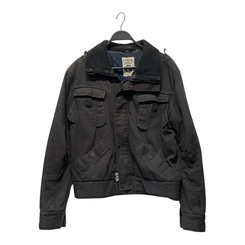 G-STAR RAW/Jacket/XL/GRY/