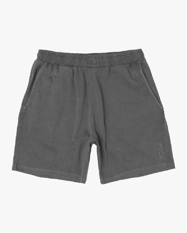 PTC 18" Shorts - Black