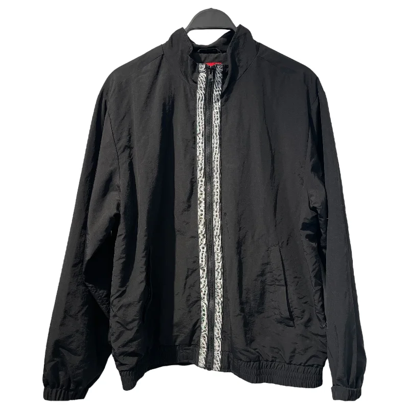 Supreme/Jacket/M/Polyester/BLK/