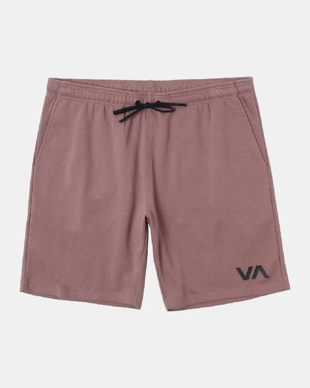 Sport IV 19" Shorts - Old Mauve