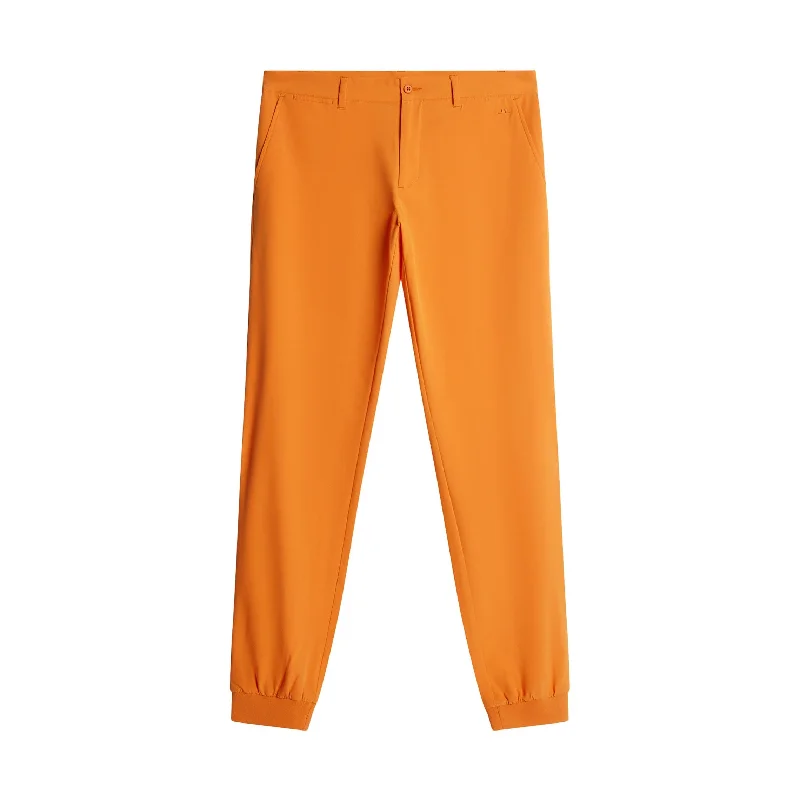 J.Lindeberg Golf Cuff Jogger Pants FW24