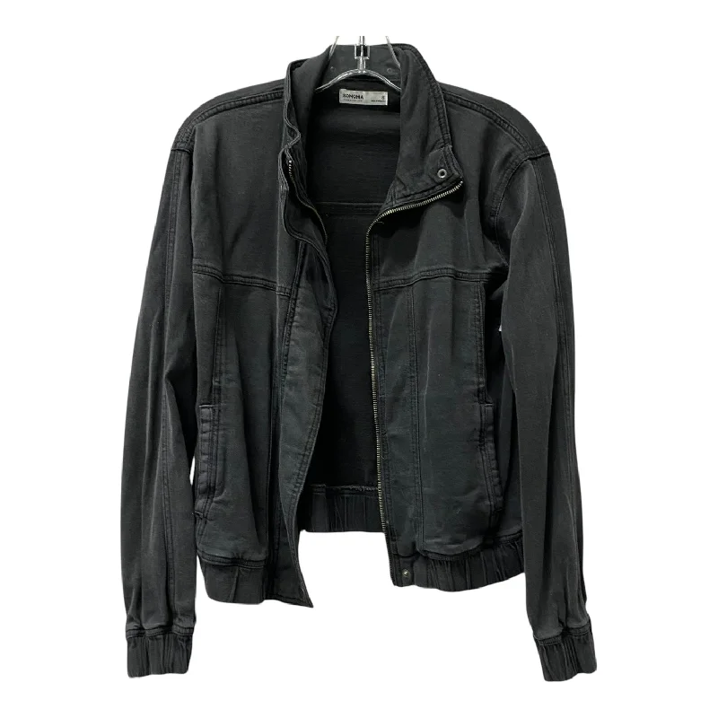 Jacket Other By Sonoma In Black, Size:S