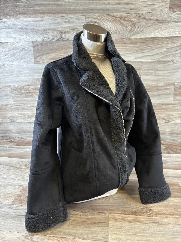 Jacket Other By Old Navy In Black, Size: S