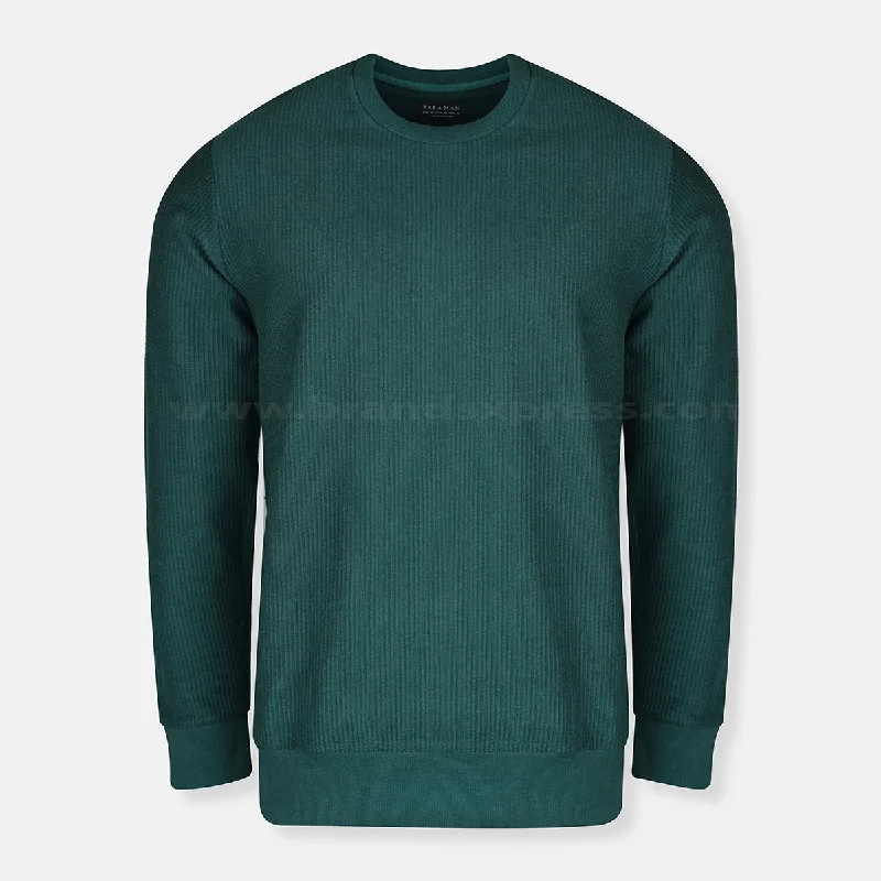 ZR Ottoman Green Sweatshirt 8246