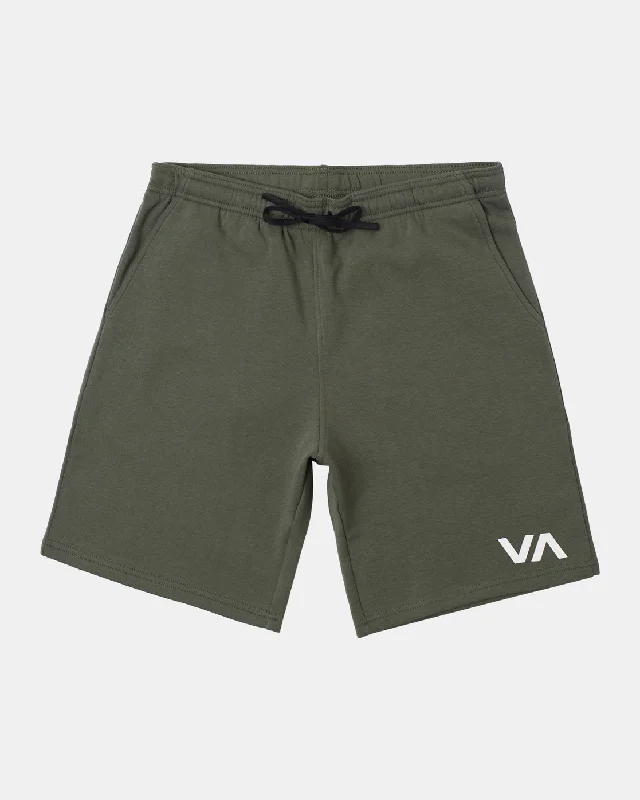 Sport IV 19" Shorts - Cactus