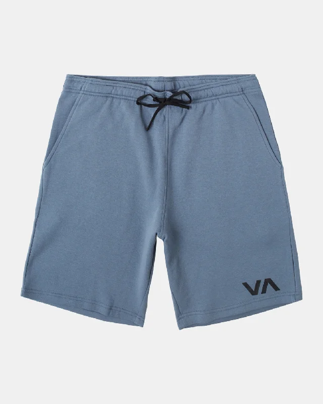 Sport IV 19" Shorts - Blue Slate