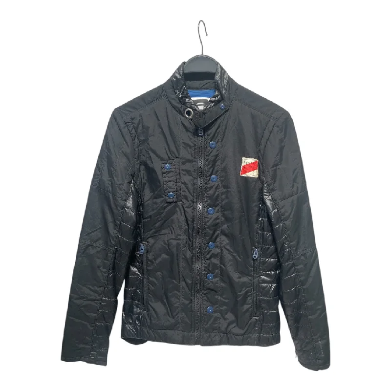 G-STAR RAW/Windbreaker/S/BLK/