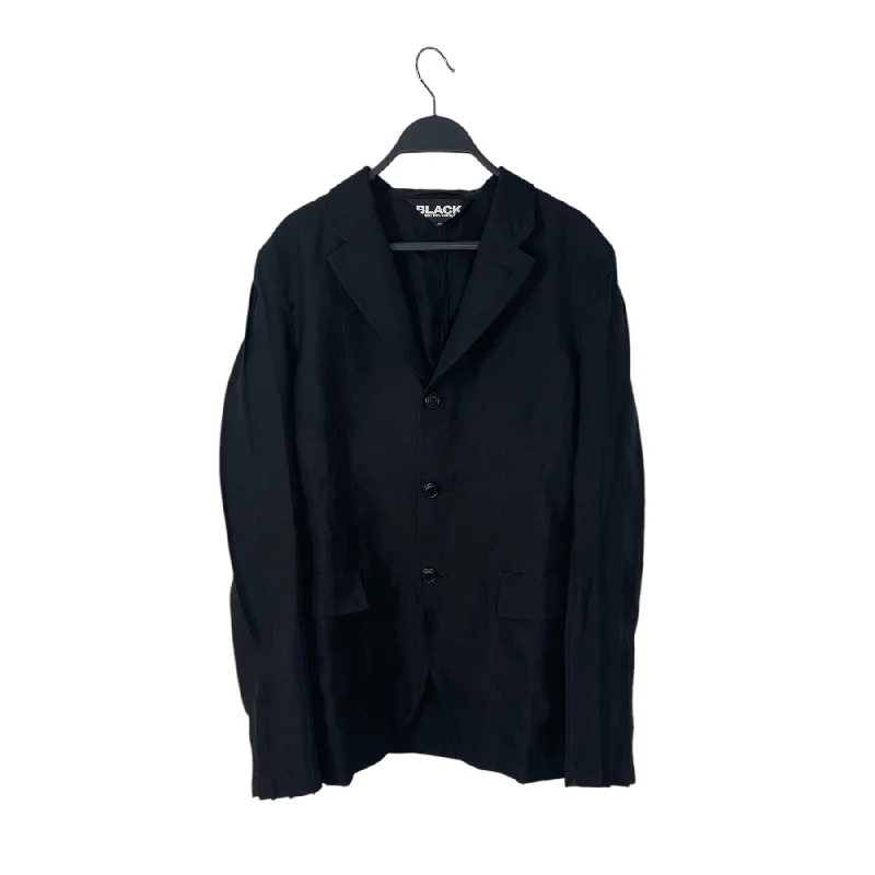 BLACK COMME des GARCONS/Tailored Jkt/M/Polyester/1H-J213/Multicolor