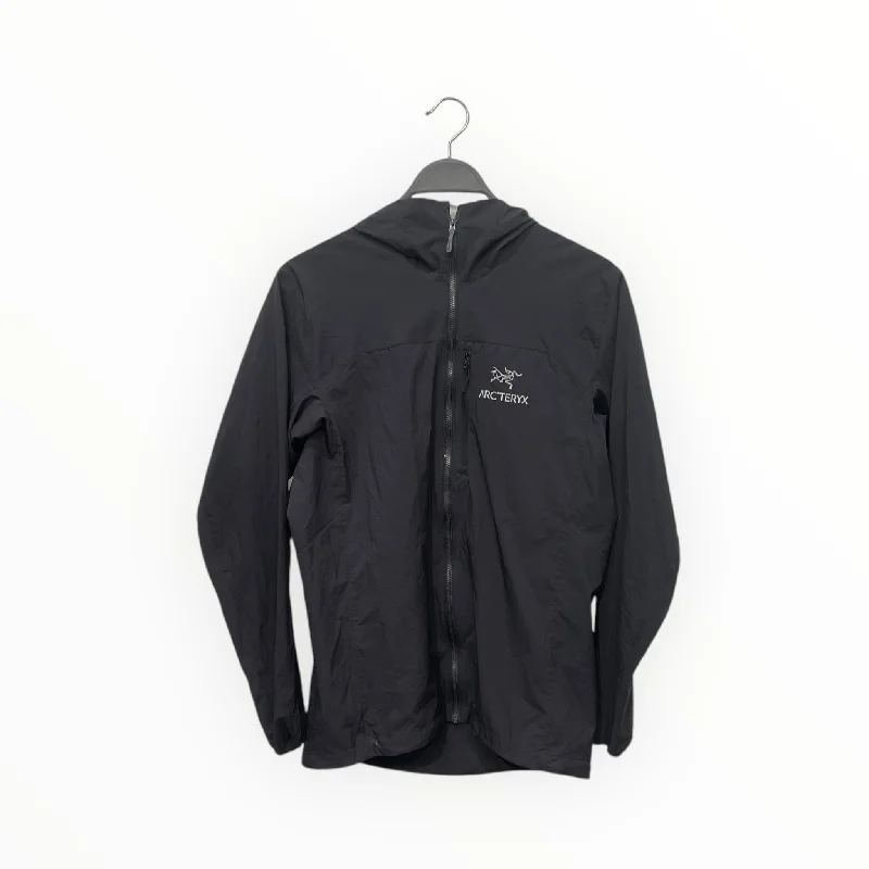 ARC'TERYX/Jacket/S/Acrylic/BLK/