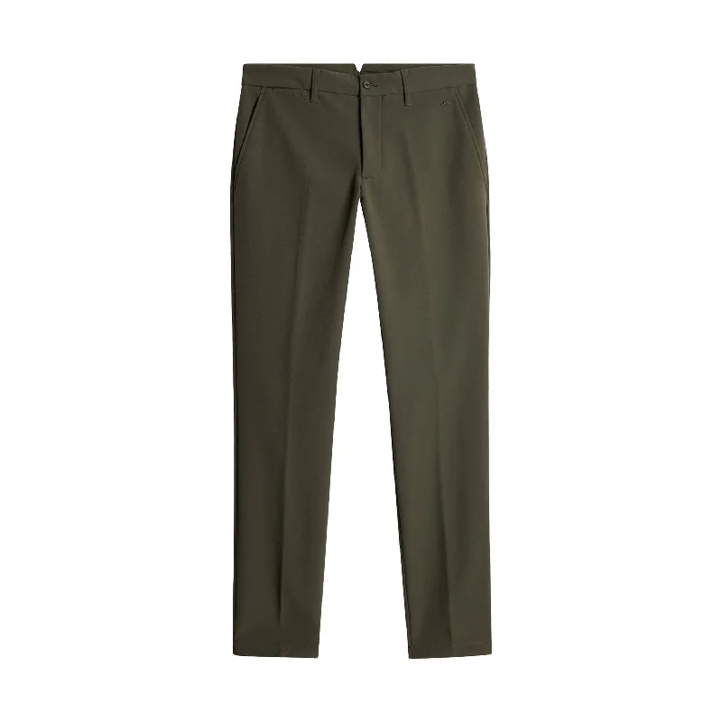 J.Lindeberg Golf Ellott Bonded Fleece Pants FW24