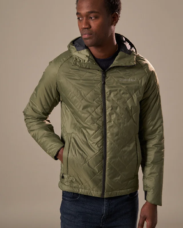 Bison Ultralight Packable Jacket