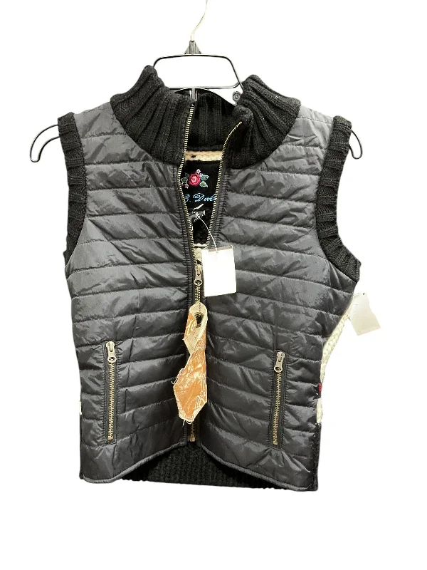 Vest Other By Bb Dakota In Black, Size: M