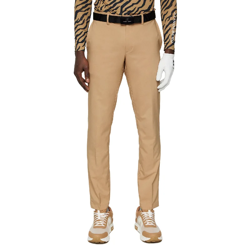 J.Lindeberg Golf Elof Pants SS25